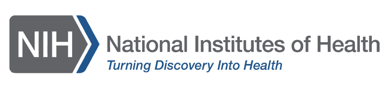 Logo National Institutes of Health