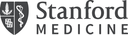 Logo Stanford Medicine