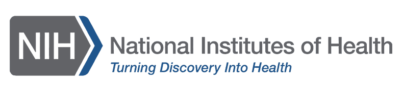 Logo National Institutes of Health