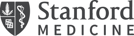 Logo Stanford Medicine