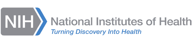 Symbol of National Institutes of Health